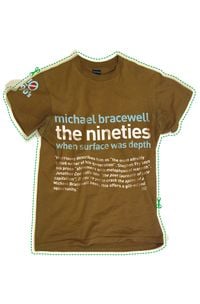 Produktbild: The Nineties