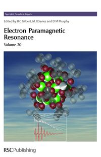 Produktbild: Electron Paramagnetic Resonance
