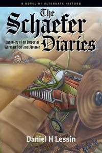 Produktbild: The Schaefer Diaries