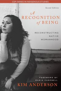 Produktbild: A Recognition of Being, 2nd Edition