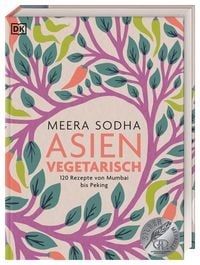 Produktbild: Asien vegetarisch