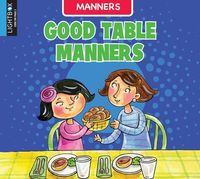 Produktbild: Good Table Manners