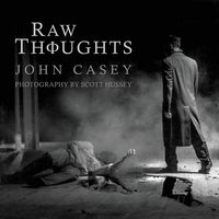 Produktbild: Raw Thoughts
