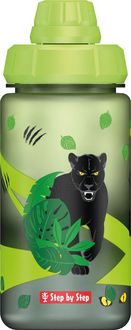 Produktbild: Trinkflasche Black Cat