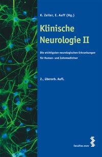 Produktbild: Klinische Neurologie II