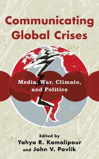 Produktbild: Communicating Global Crises