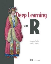 Produktbild: Deep Learning with R