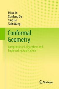 Produktbild: Conformal Geometry