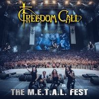 Produktbild: The M.E.T.A.L. Fest