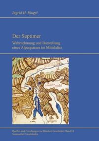 Produktbild: Der Septimer