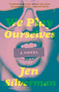 Produktbild: We Play Ourselves