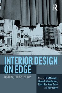 Produktbild: Interior Design on Edge