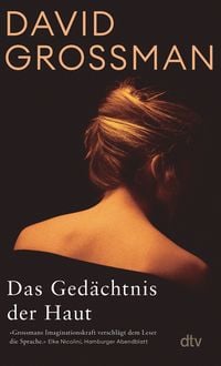 Produktbild: Das Ged&auml;chtnis der Haut