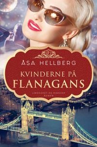 Produktbild: Kvinderne p&aring; Flanagans