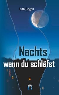 Produktbild: Nachts, wenn du schl&auml;fst