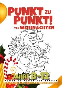 Produktbild: Punkt zu Punkt von Weihnachten