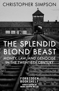 Produktbild: The Splendid Blond Beast