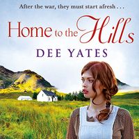 Produktbild: Home to the Hills