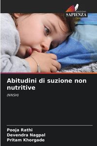 Produktbild: Abitudini di suzione non nutritive