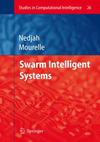Produktbild: Swarm Intelligent Systems