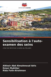 Produktbild: Sensibilisation &agrave; l'auto-examen des seins