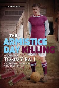 Produktbild: Armistice Day Killing