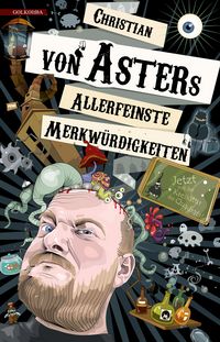 Produktbild: Allerfeinste Merkw&uuml;rdigkeiten