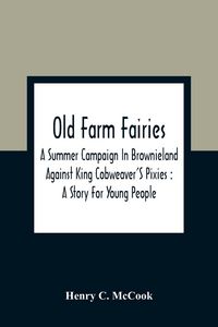 Produktbild: Old Farm Fairies