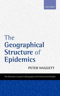 Produktbild: The Geographical Structure of Epidemics