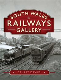 Produktbild: South Wales Railways Gallery