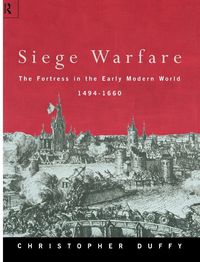 Produktbild: Siege Warfare
