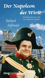 Produktbild: Der Napoleon der Wirte