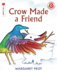 Produktbild: Crow Made a Friend
