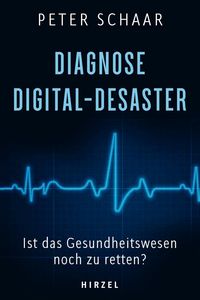 Produktbild: Diagnose Digital-Desaster