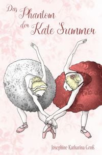 Produktbild: Das Phantom der Kate Summer