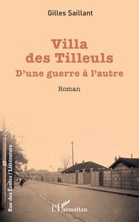 Produktbild: Villa des Tilleuls