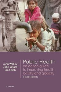 Produktbild: Public Health
