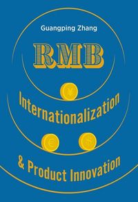 Produktbild: Rmb Internationalization & Product Innovation