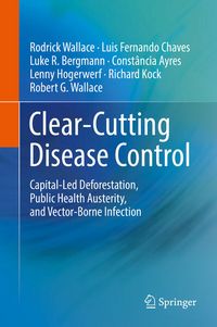 Produktbild: Clear-Cutting Disease Control
