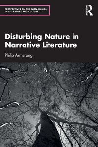 Produktbild: Disturbing Nature in Narrative Literature