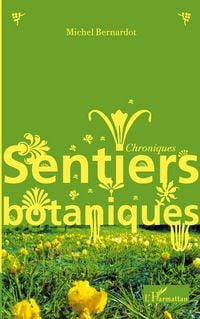 Produktbild: Sentiers botaniques