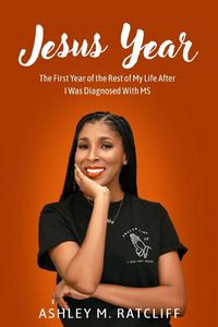 Produktbild: Jesus Year