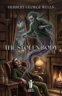 Produktbild: The Stolen Body
