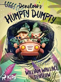 Produktbild: Denslow's Humpty Dumpty