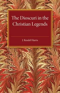 Produktbild: The Dioscuri in the Christian Legends