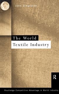 Produktbild: World Textile Industry