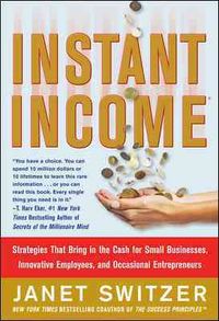 Produktbild: Switzer, J: Instant Income