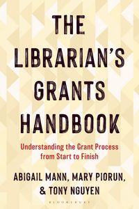 Produktbild: The Librarian's Grants Handbook