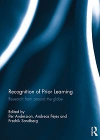 Produktbild: Recognition of Prior Learning