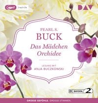 Produktbild: Das M&auml;dchen Orchidee
